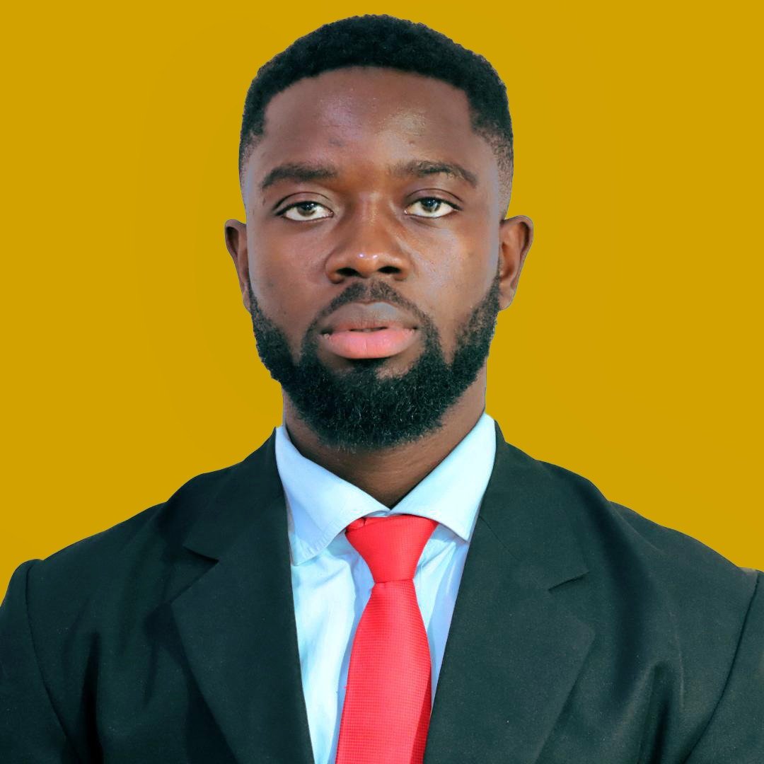 Founder of African Street Foundation